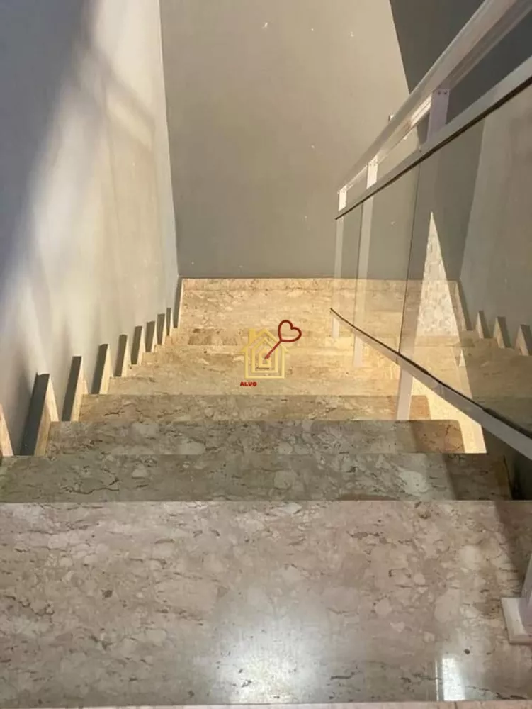 Casa, 4 quartos - Foto 5