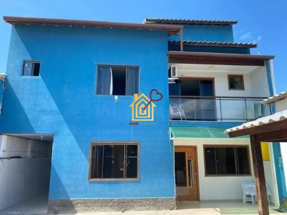 Casa, 4 quartos - Foto 11