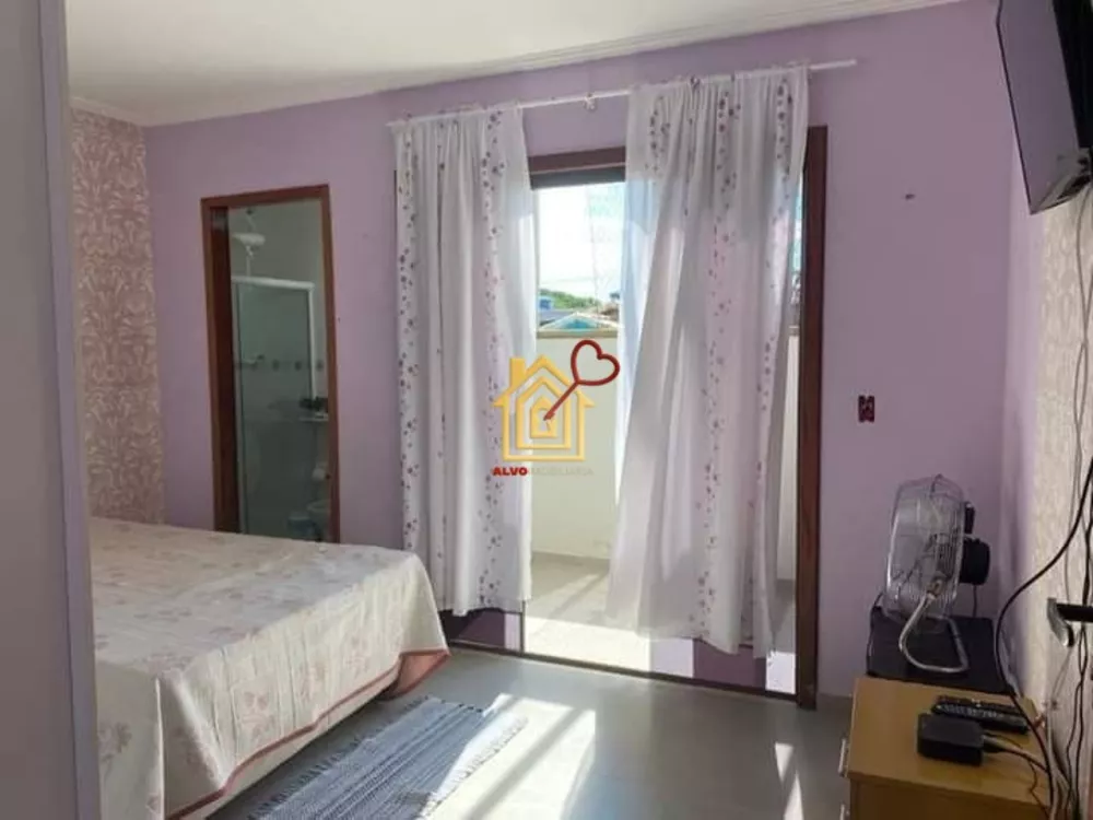 Casa, 4 quartos - Foto 1