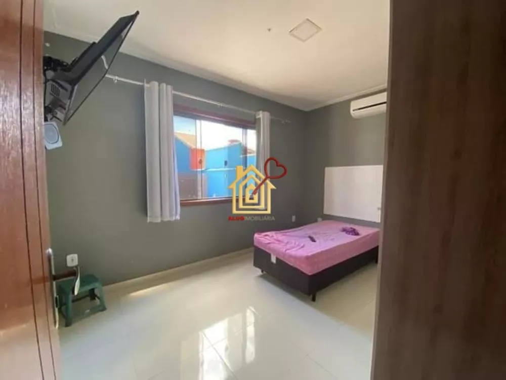 Casa, 4 quartos - Foto 29