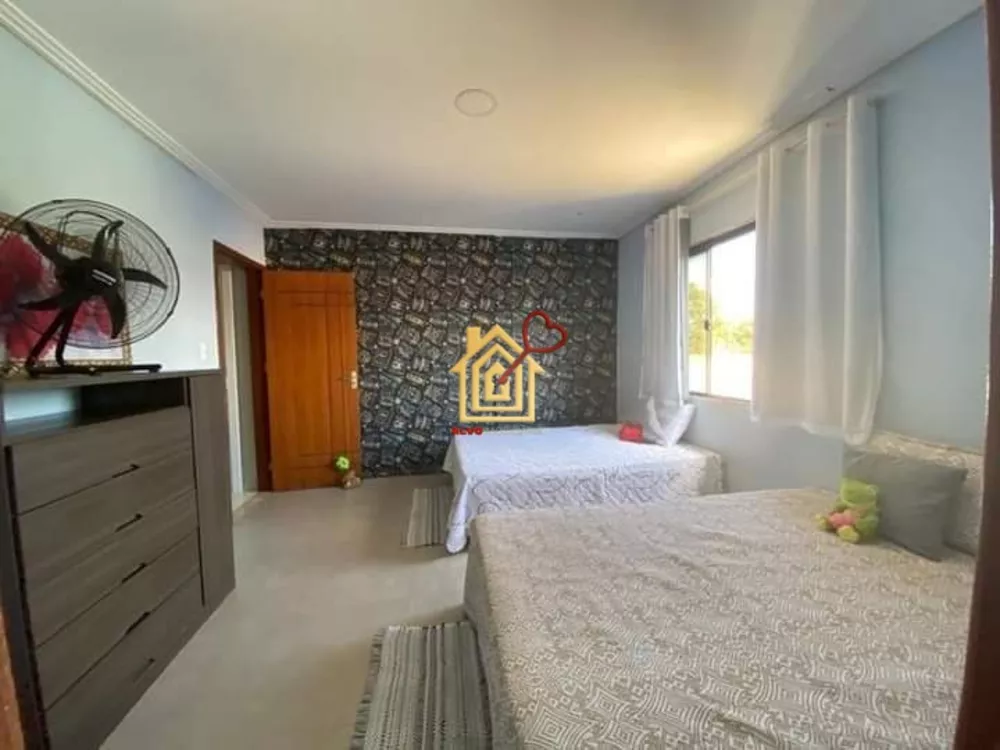 Casa, 4 quartos - Foto 31