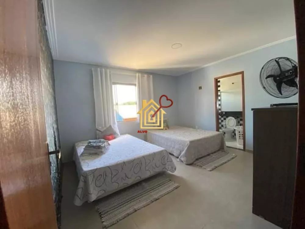 Casa, 4 quartos - Foto 4