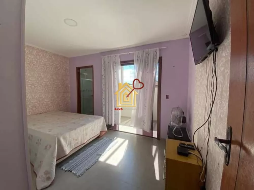 Casa, 4 quartos - Foto 33