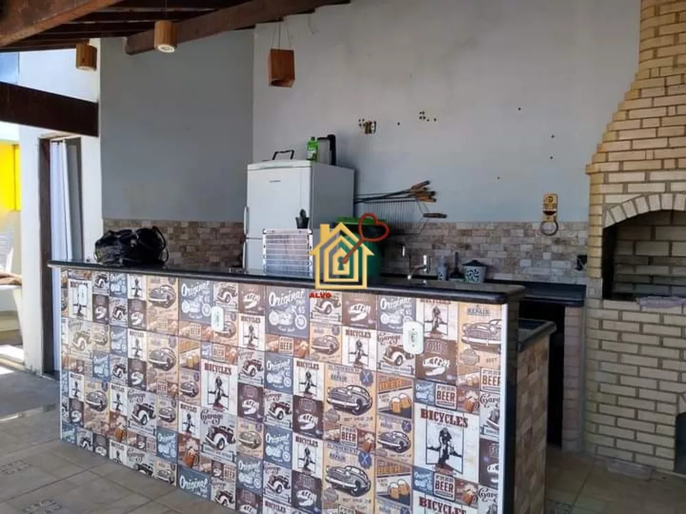 Casa, 4 quartos - Foto 6