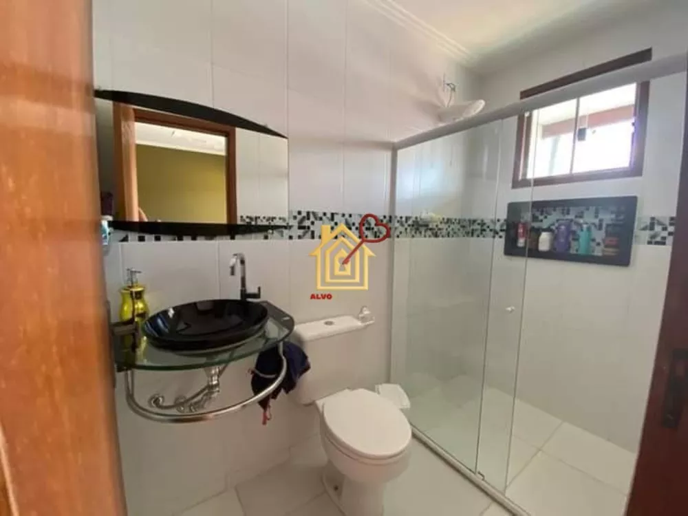 Casa, 4 quartos - Foto 14