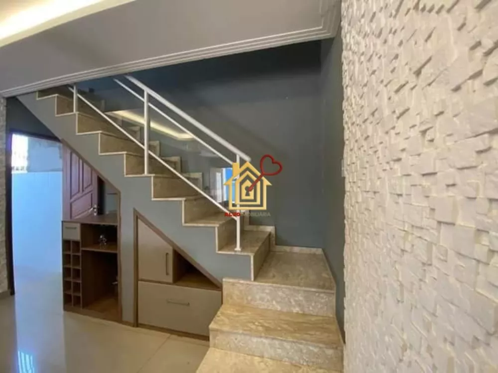 Casa, 4 quartos - Foto 16