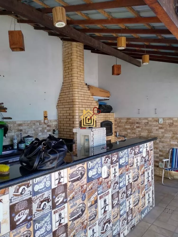 Casa, 4 quartos - Foto 25