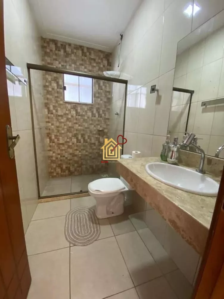 Casa, 4 quartos - Foto 34