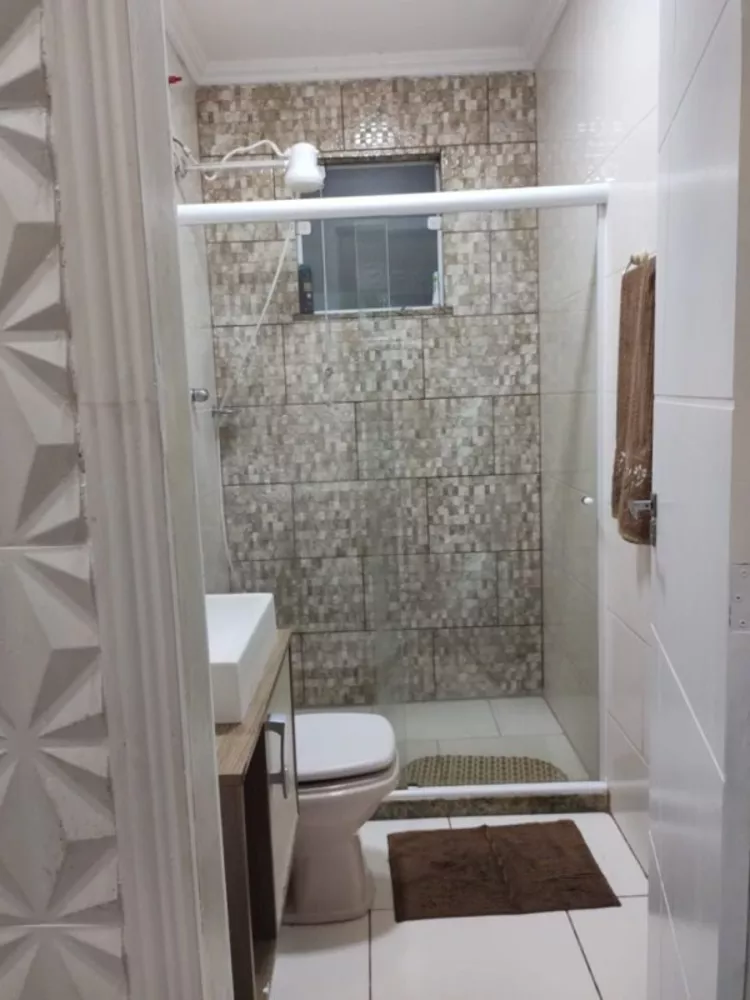 Casa, 3 quartos - Foto 10