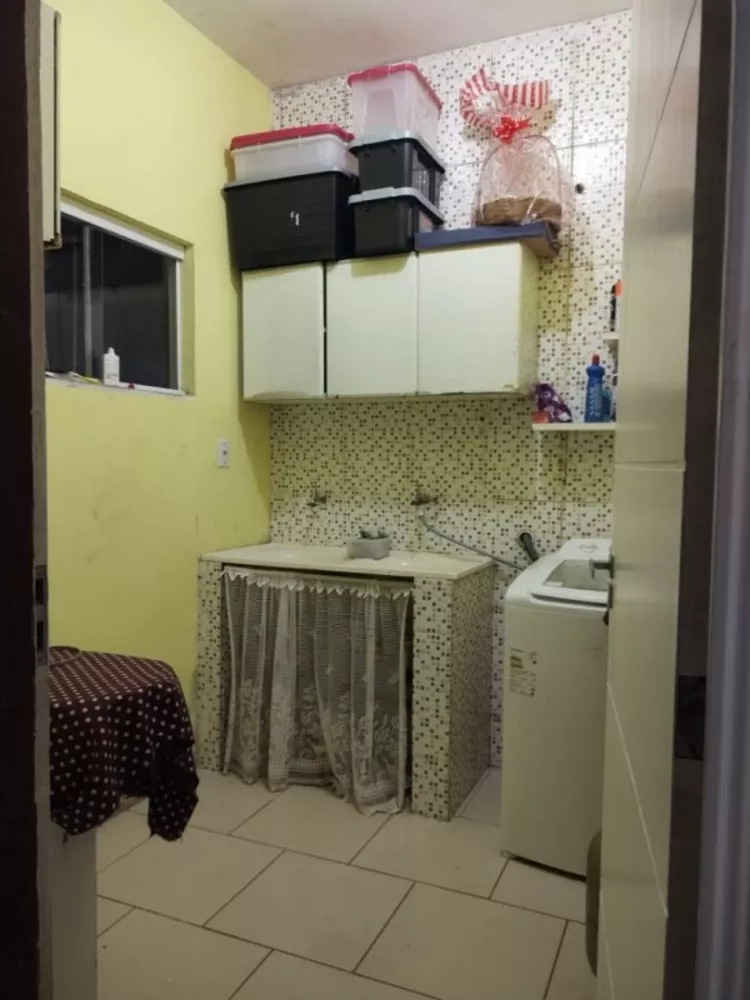 Casa, 3 quartos - Foto 6
