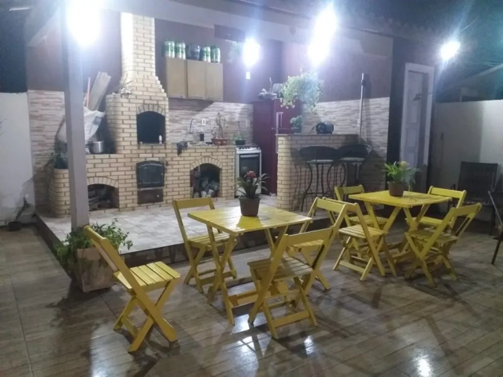 Casa, 3 quartos - Foto 2