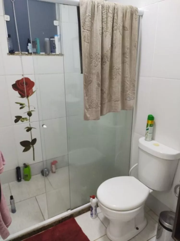 Casa, 3 quartos - Foto 5