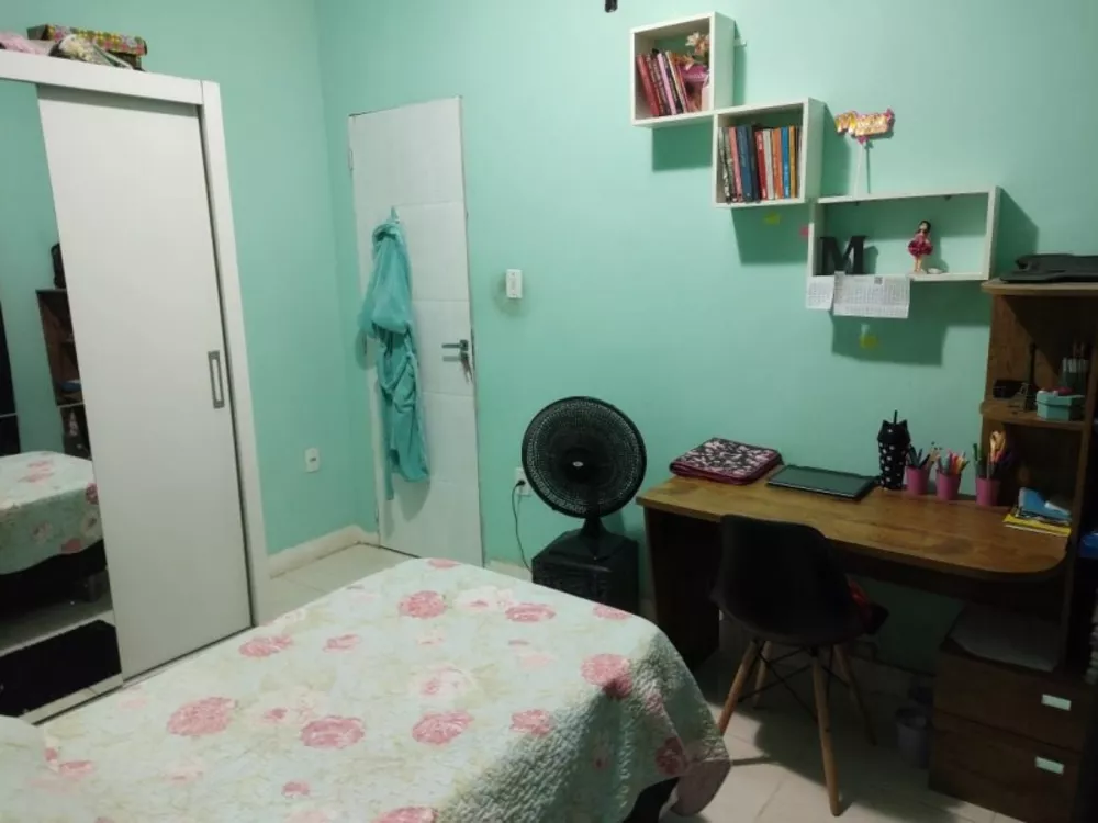 Casa, 3 quartos - Foto 7