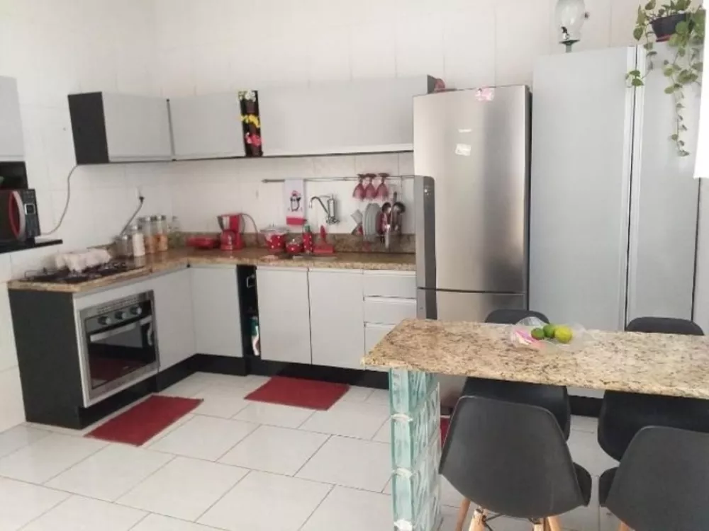 Casa, 3 quartos - Foto 4
