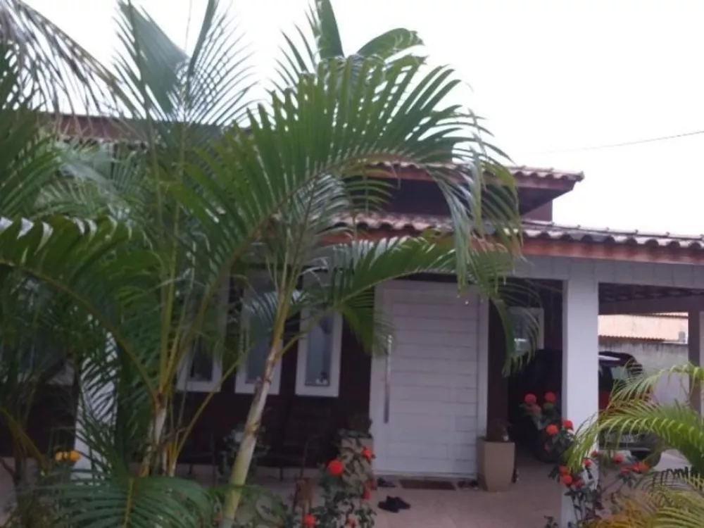 Casa, 3 quartos - Foto 3