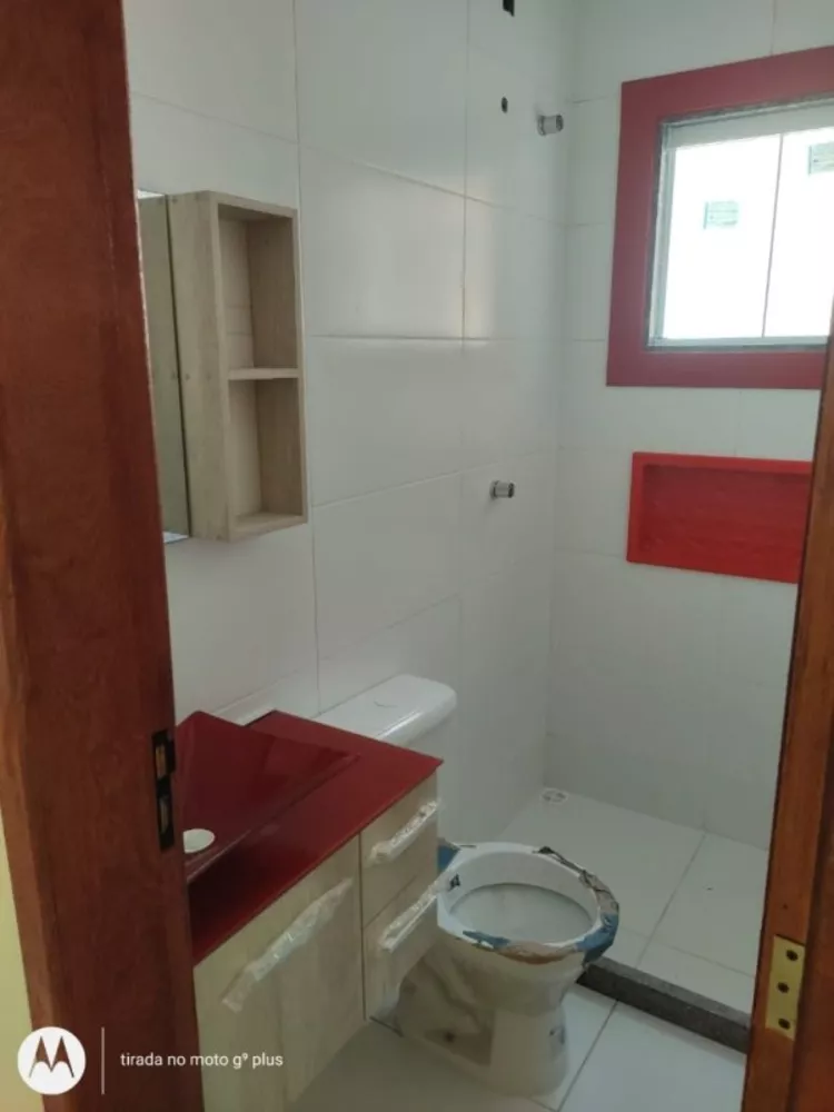 Casa, 1 quarto - Foto 6