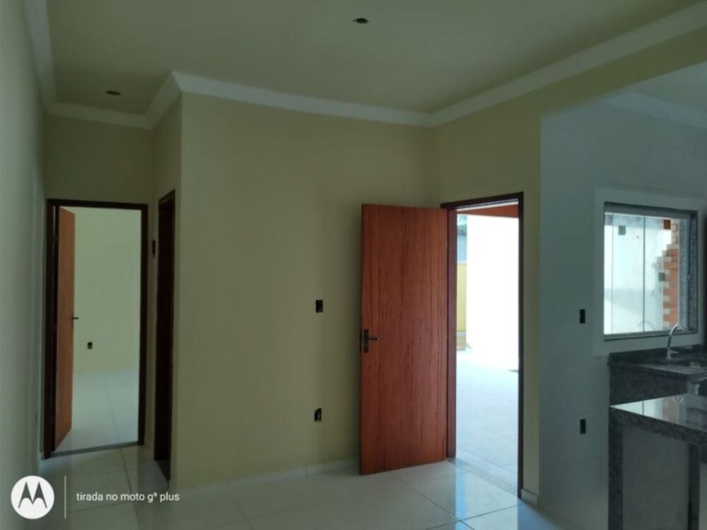 Casa, 1 quarto - Foto 17