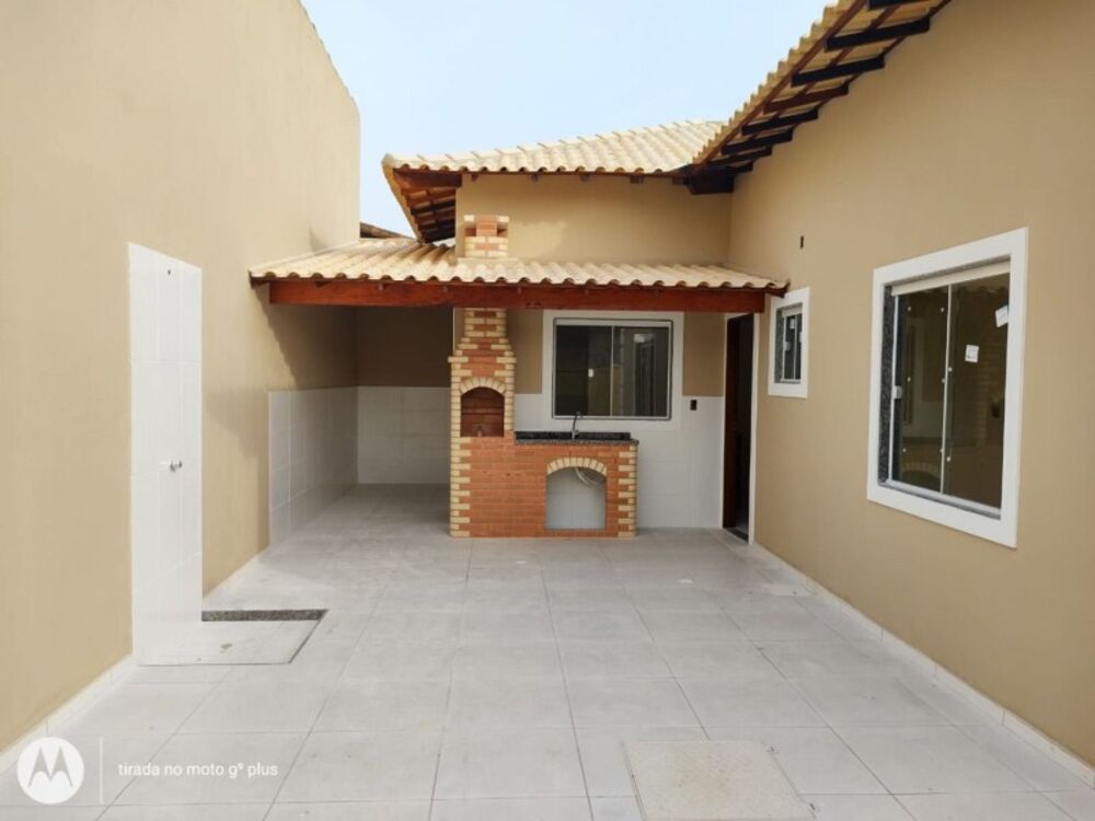 Casa, 1 quarto - Foto 15