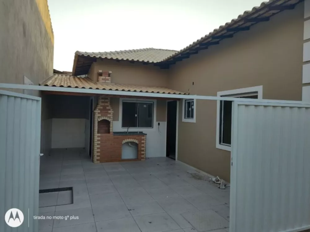 Casa à venda com 1 quarto, 62m² - Foto 1