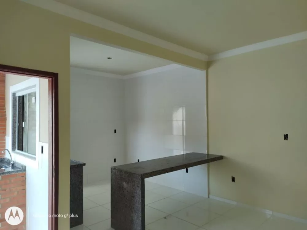 Casa, 1 quarto - Foto 11