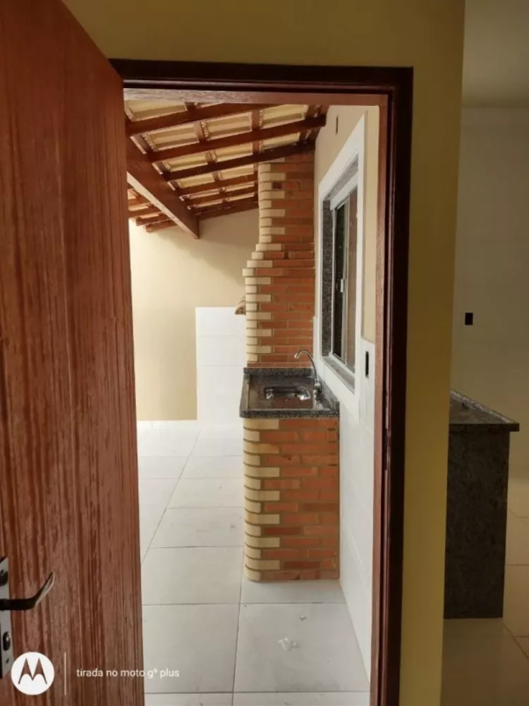 Casa, 1 quarto - Foto 5