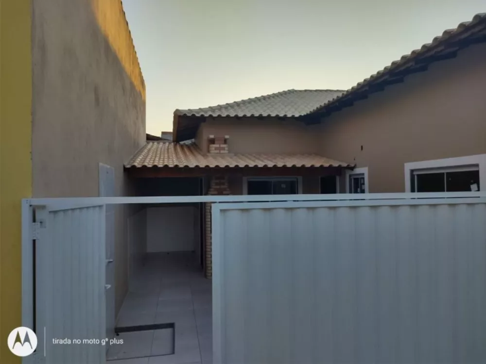 Casa, 1 quarto - Foto 1