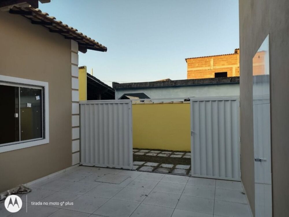 Casa, 1 quarto - Foto 14