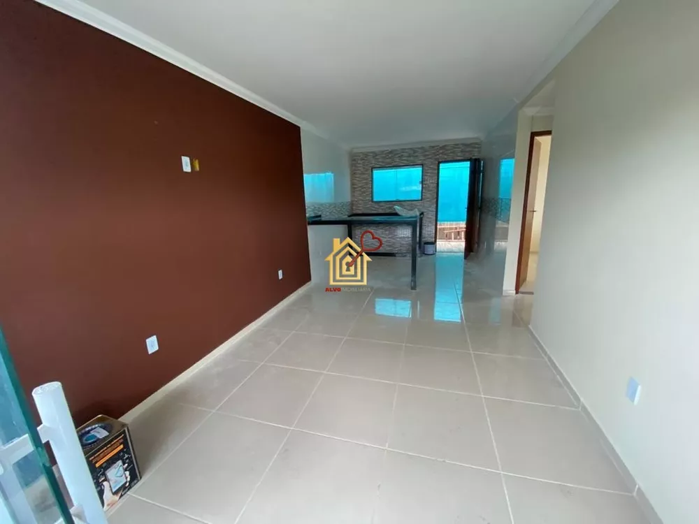 Casa, 2 quartos - Foto 1
