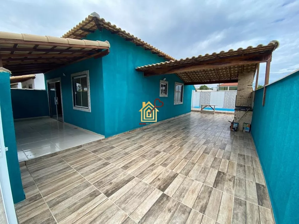 Casa, 2 quartos - Foto 4