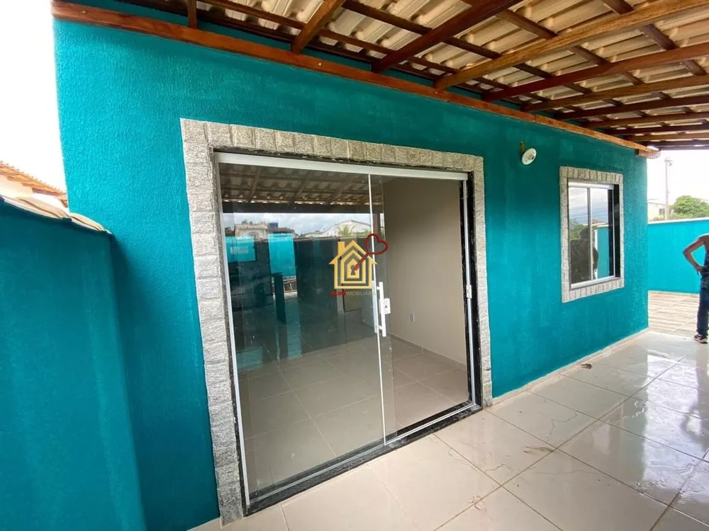 Casa, 2 quartos - Foto 2