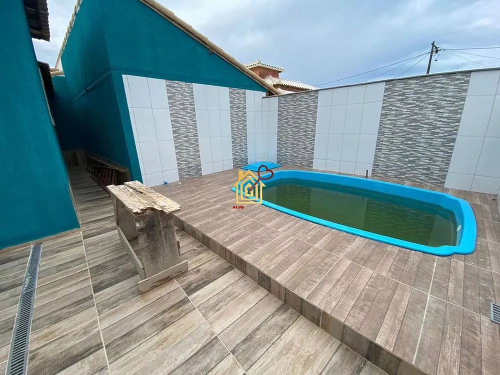 Casa, 2 quartos - Foto 7