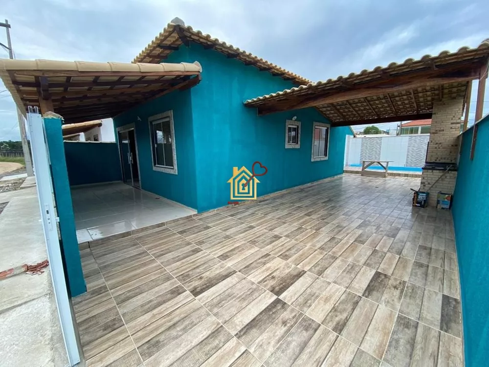 Casa, 2 quartos - Foto 8