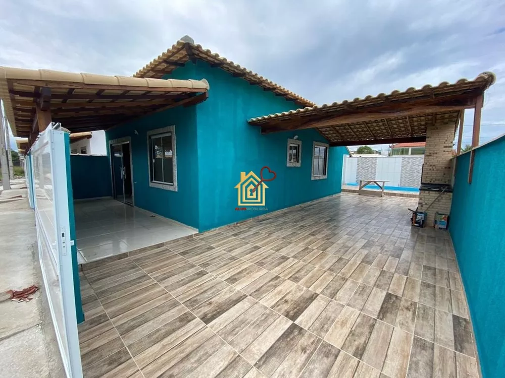 Casa, 2 quartos - Foto 11
