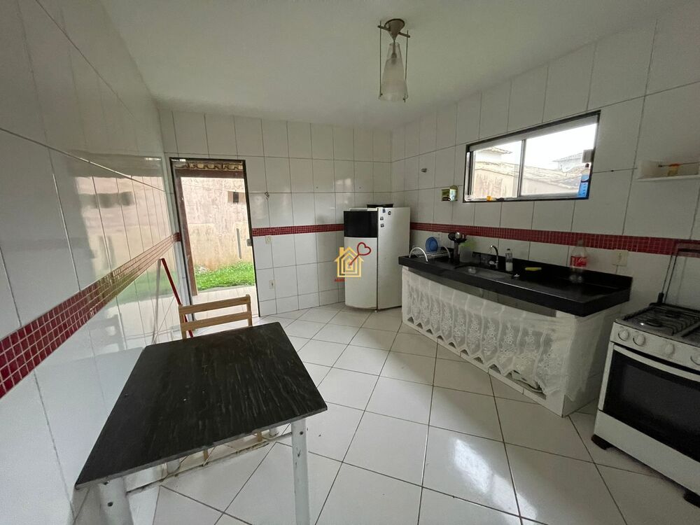 Casa, 2 quartos - Foto 2