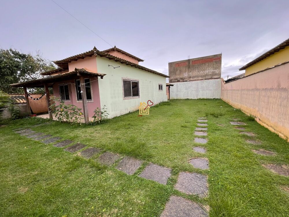 Casa, 2 quartos - Foto 1