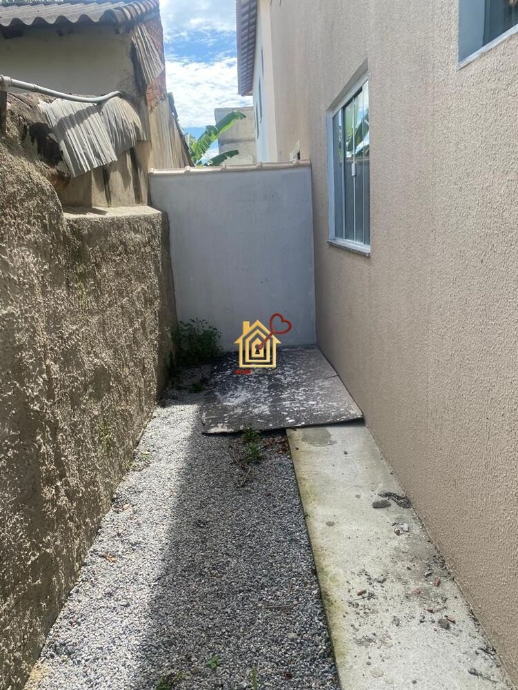 Casa, 2 quartos - Foto 4