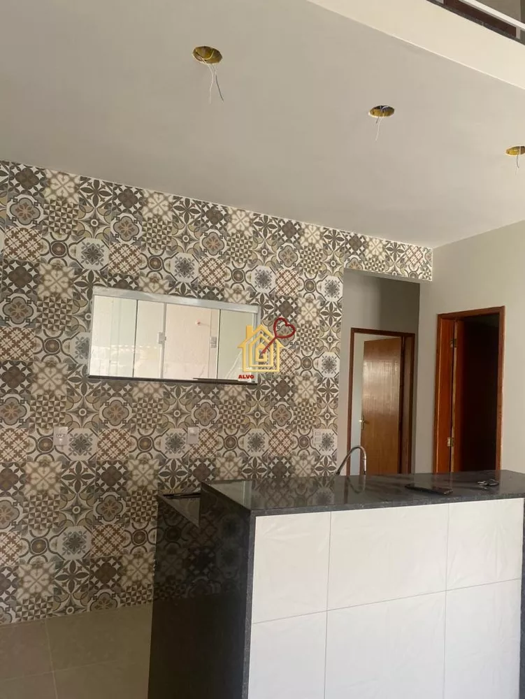 Casa, 2 quartos - Foto 18