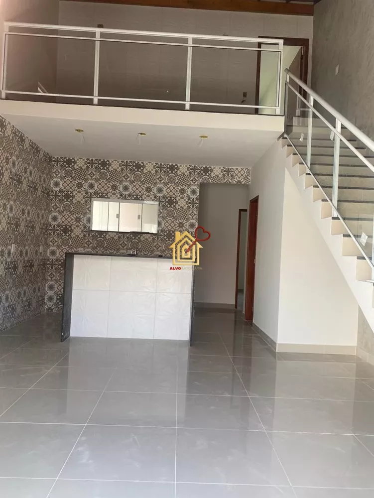 Casa, 2 quartos - Foto 21