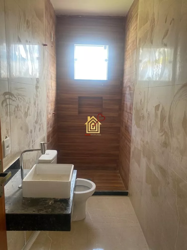 Casa, 2 quartos - Foto 5