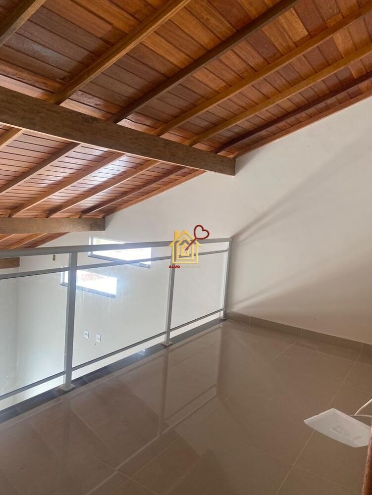 Casa, 2 quartos - Foto 2