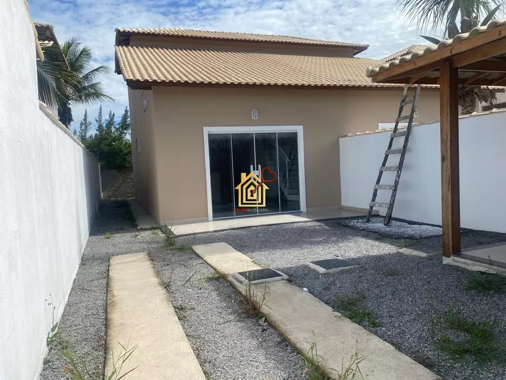 Casa, 2 quartos - Foto 15