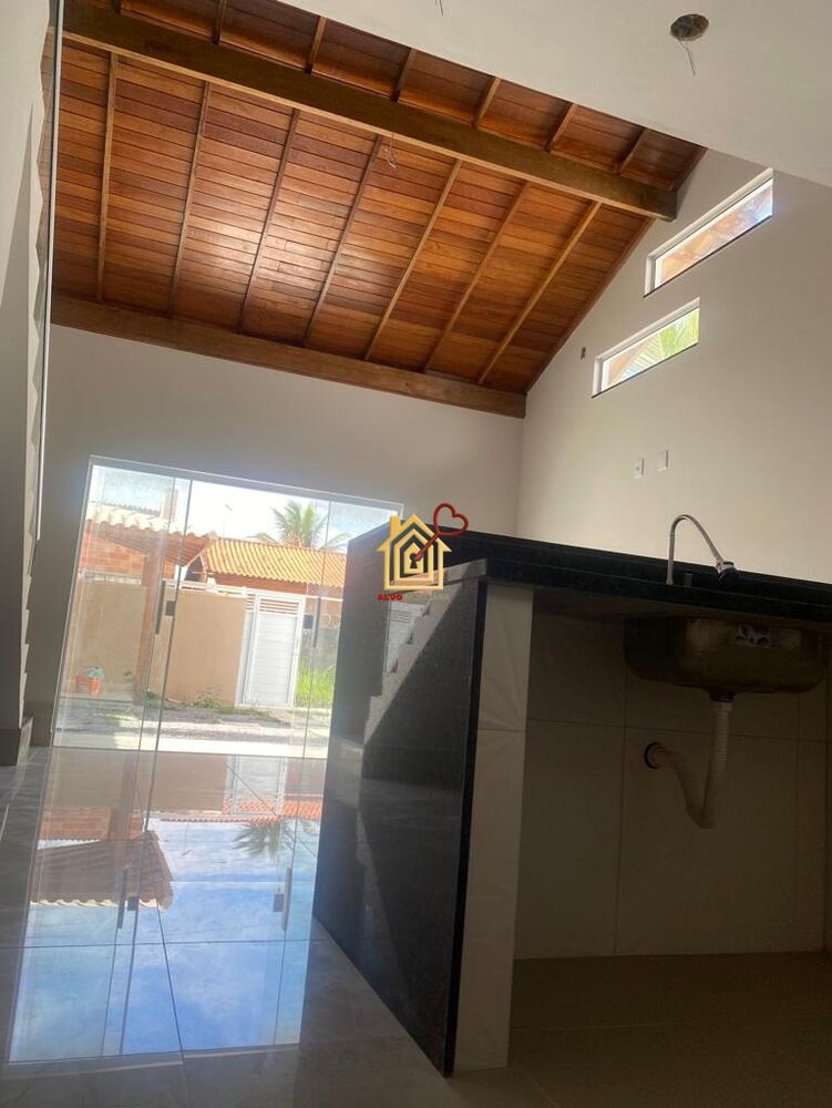 Casa, 2 quartos - Foto 1