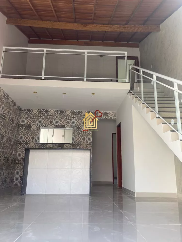 Casa, 2 quartos - Foto 16