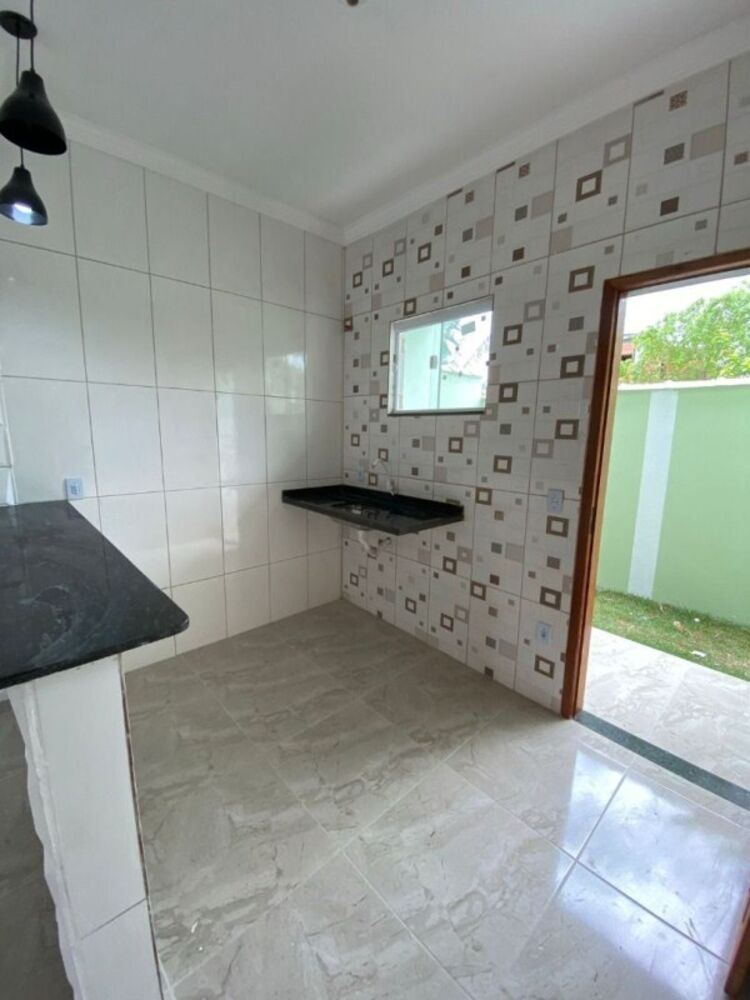 Casa, 2 quartos - Foto 16