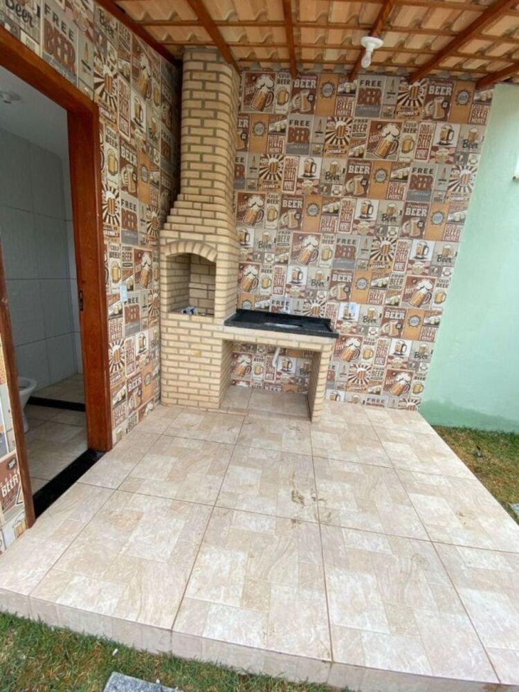 Casa, 2 quartos - Foto 17