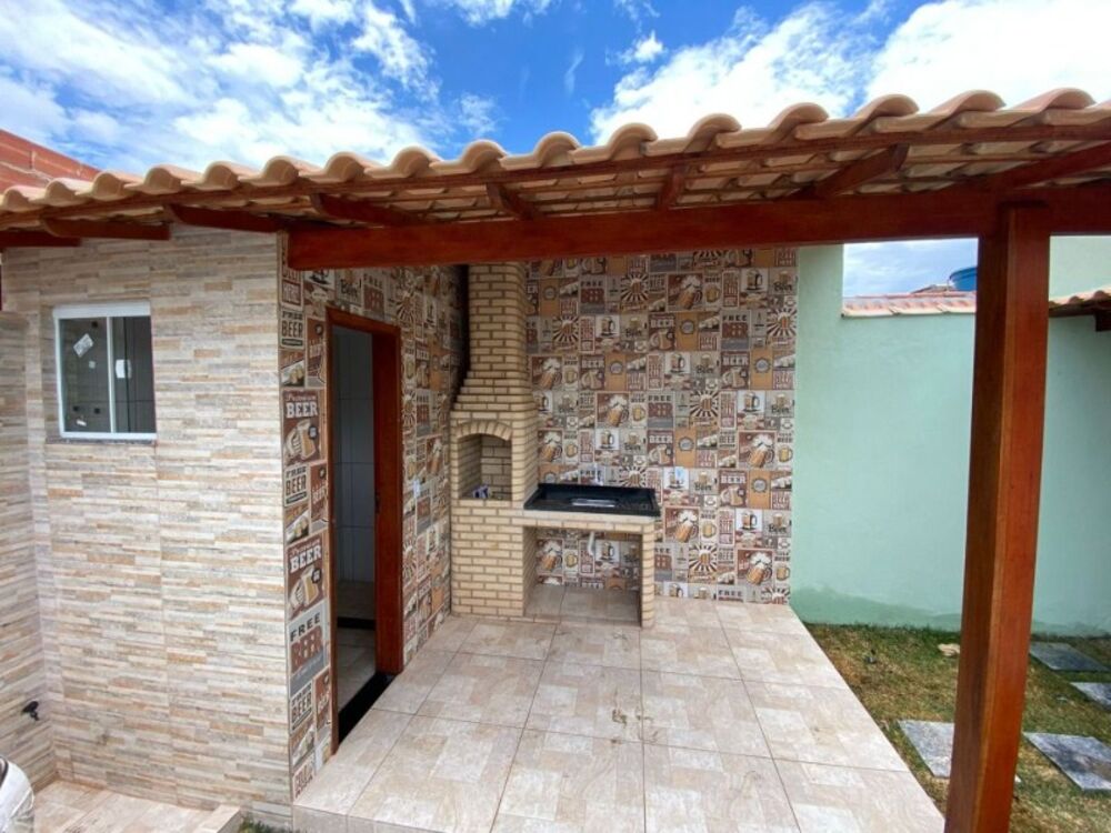 Casa, 2 quartos - Foto 23