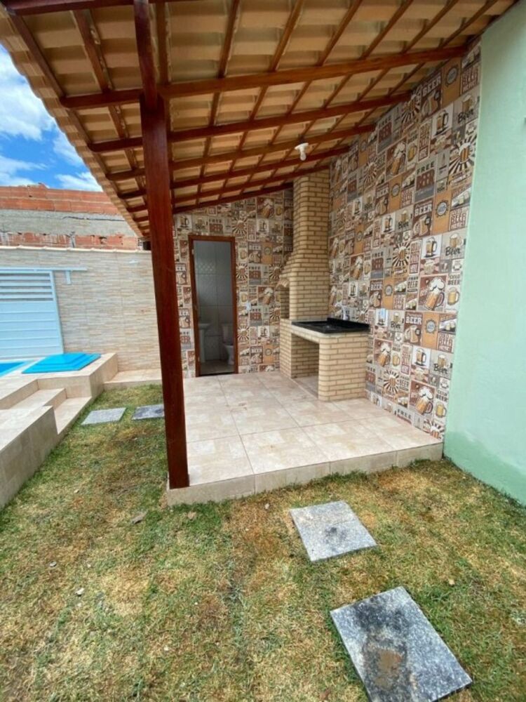 Casa, 2 quartos - Foto 6