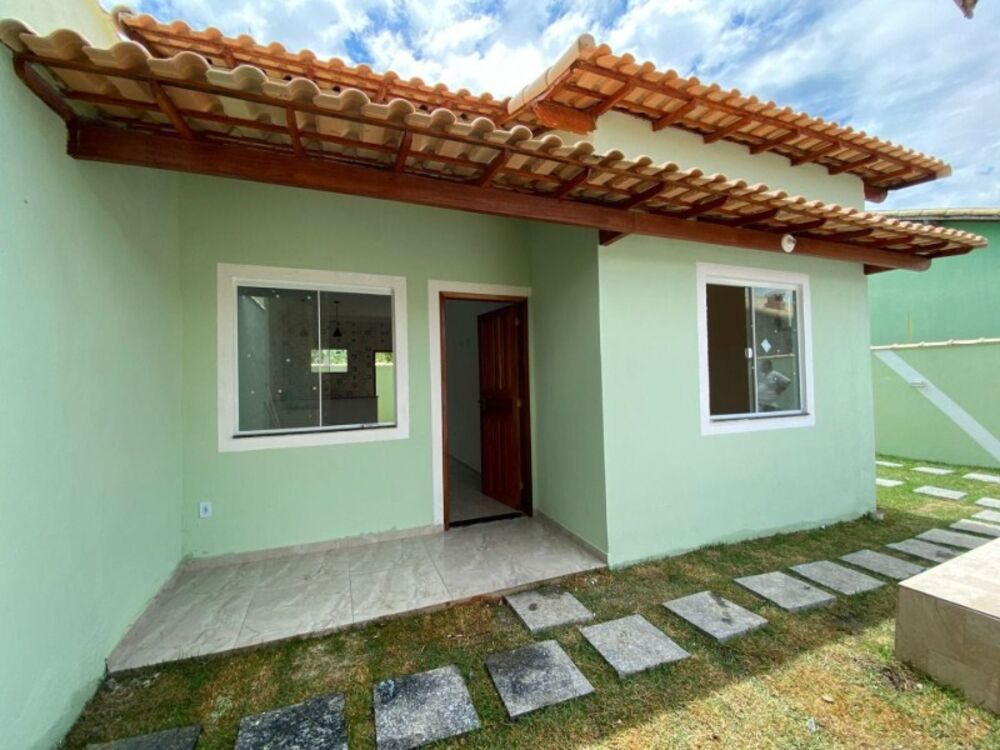 Casa, 2 quartos - Foto 9