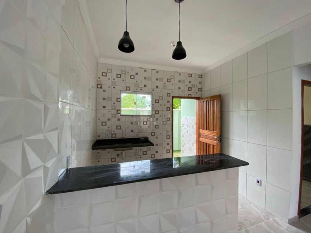 Casa, 2 quartos - Foto 20
