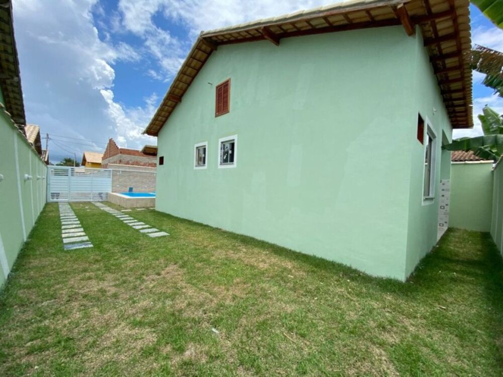 Casa, 2 quartos - Foto 3